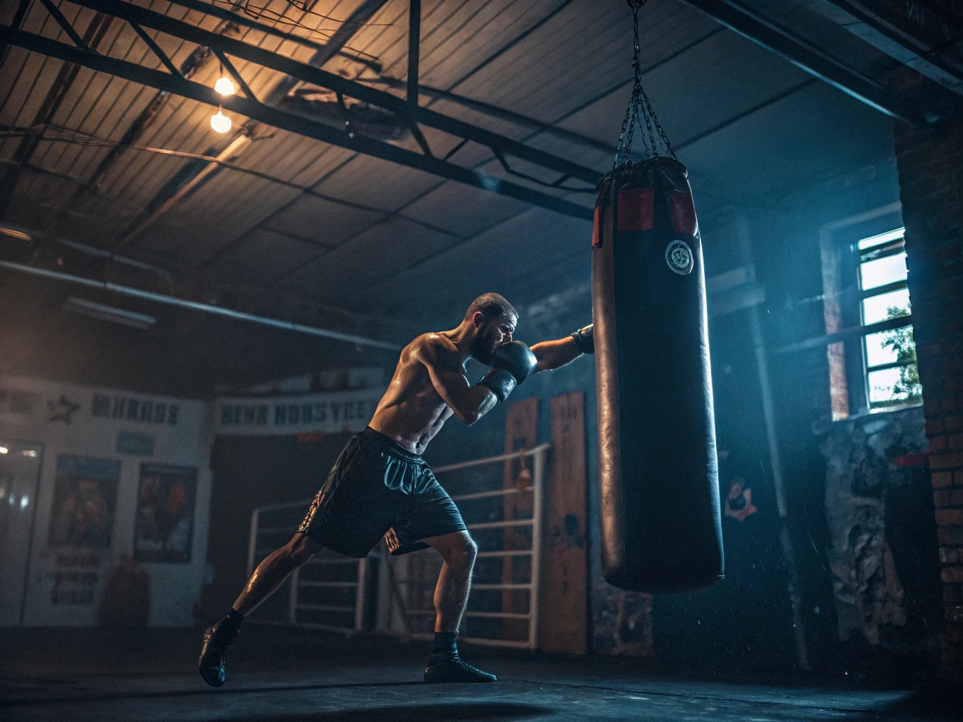 Boxing Fundamentals