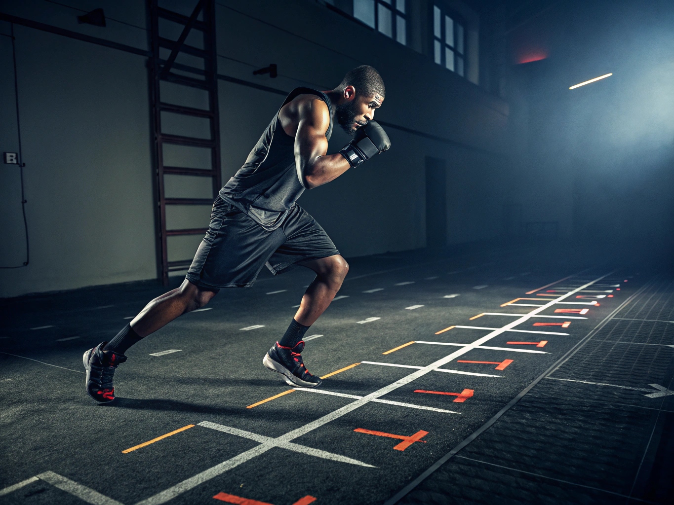 BoxFit Conditioning