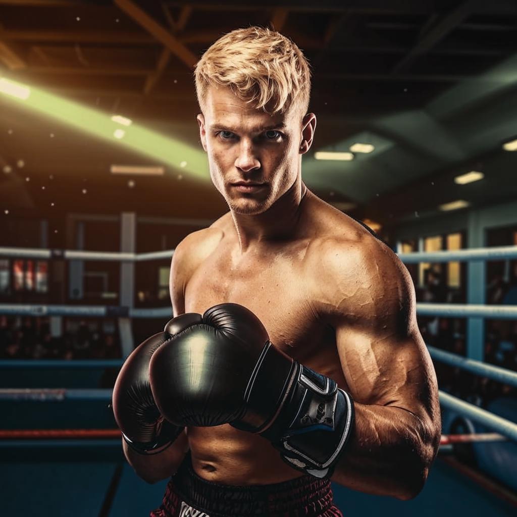 Boxing Coach